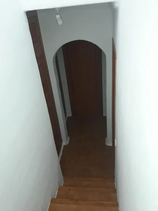 Duplex En Playas De Fornells Apartment Fornells