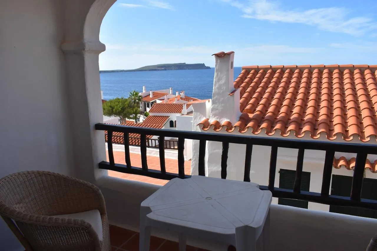 Duplex En Playas De Fornells Apartment Fornells  0*, Fornells (Menorca)