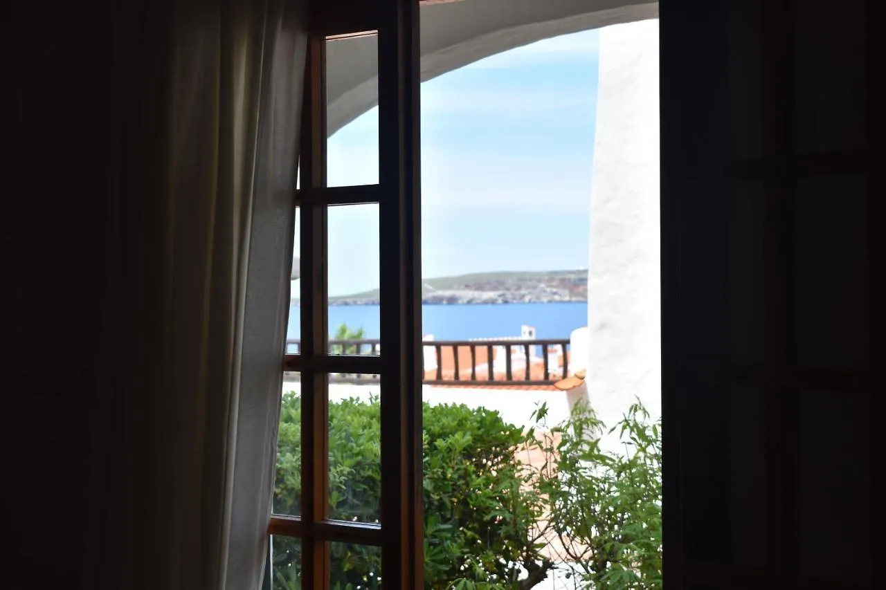 Duplex En Playas De Fornells Apartment Fornells