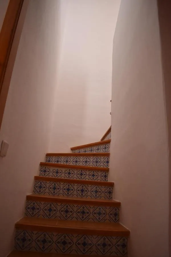 Duplex En Playas De Fornells Apartment Fornells  0*, Fornells (Menorca)
