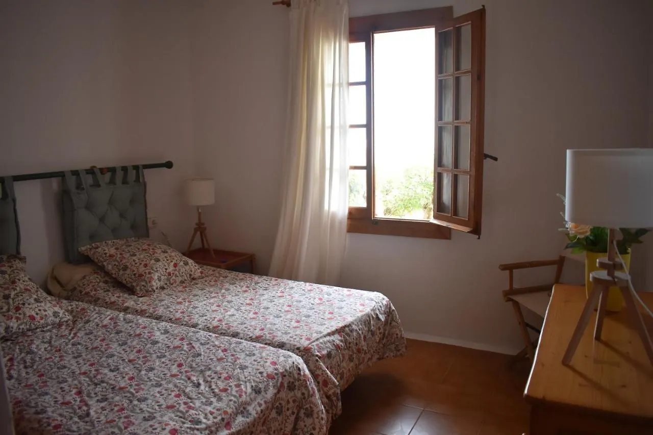 Duplex En Playas De Fornells Apartment Fornells  0*, Fornells (Menorca) Spain