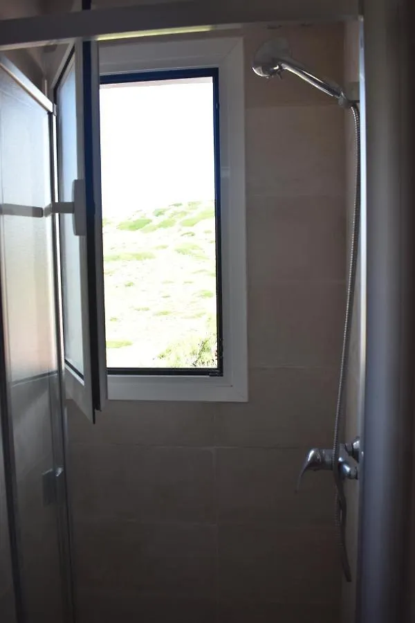 Duplex En Playas De Fornells Apartment Fornells  Spain