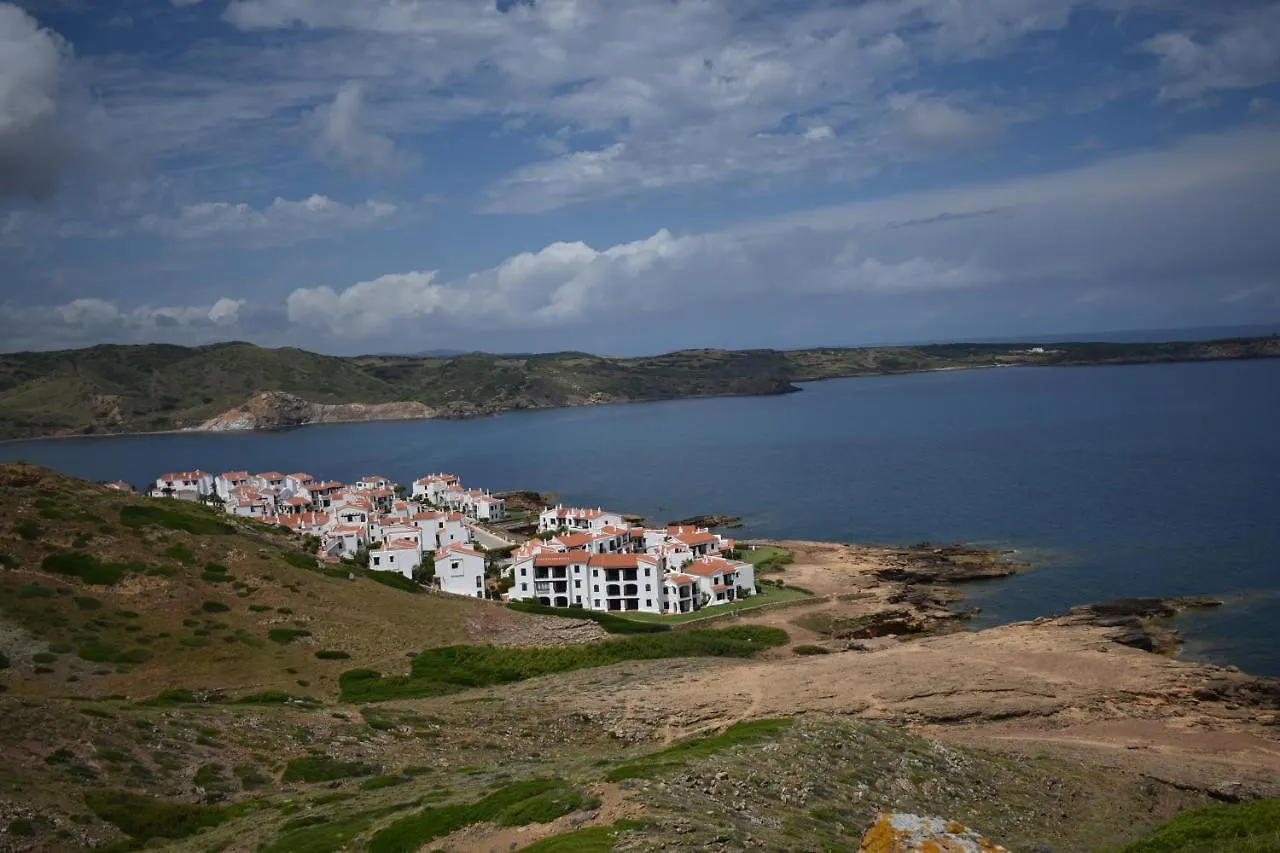 Duplex En Playas De Fornells Apartment Fornells   Fornells (Menorca)