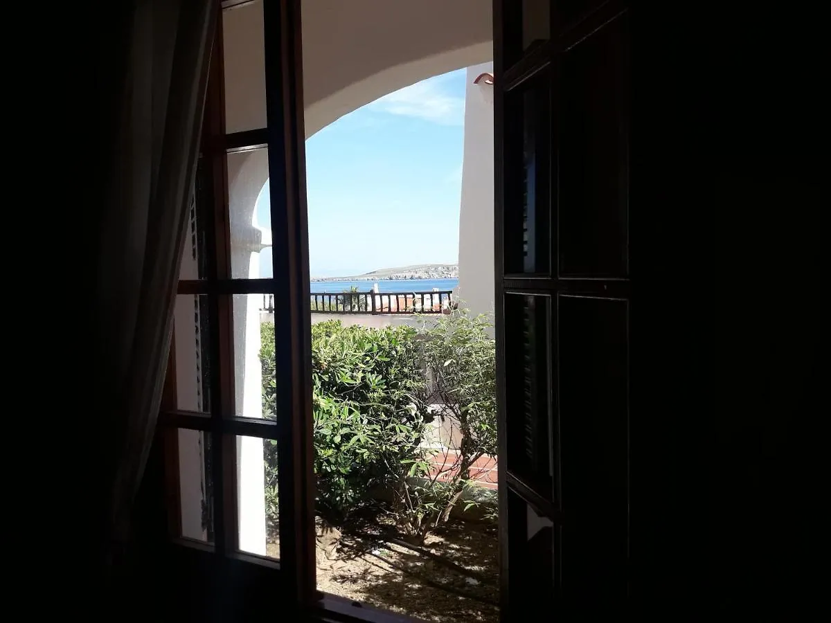 Duplex En Playas De Fornells Apartment Fornells  Spain