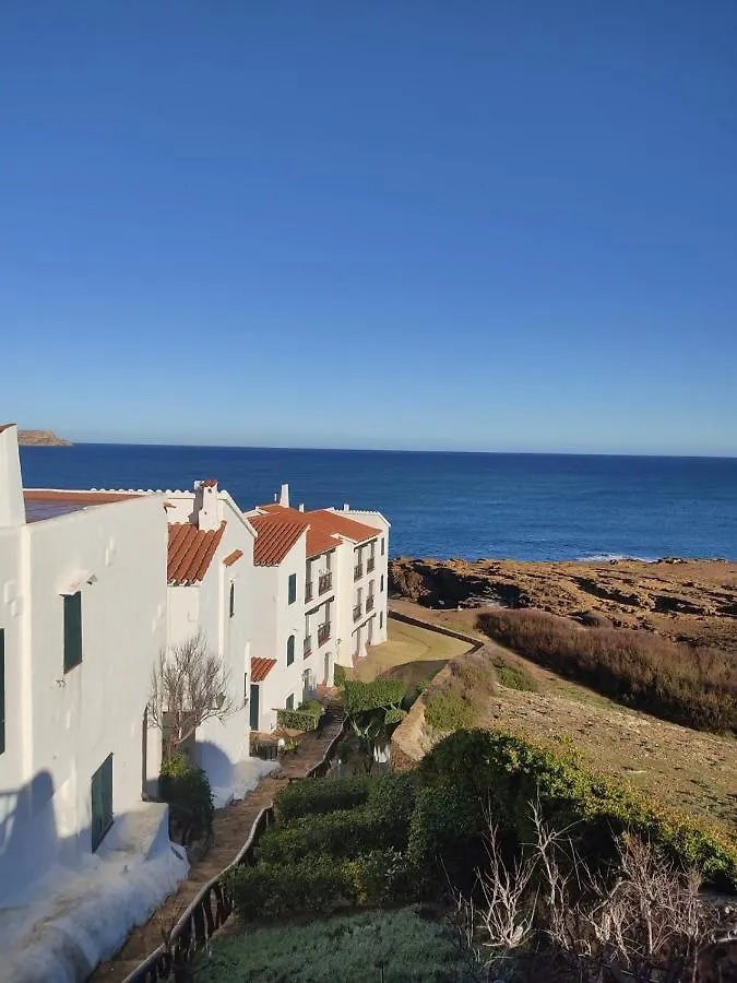Duplex En Playas De Fornells Apartment Fornells  Spain