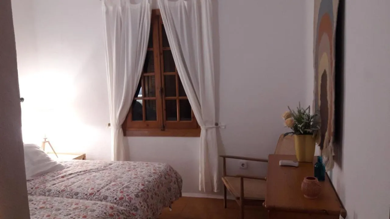 Duplex En Playas De Fornells Apartment Fornells
