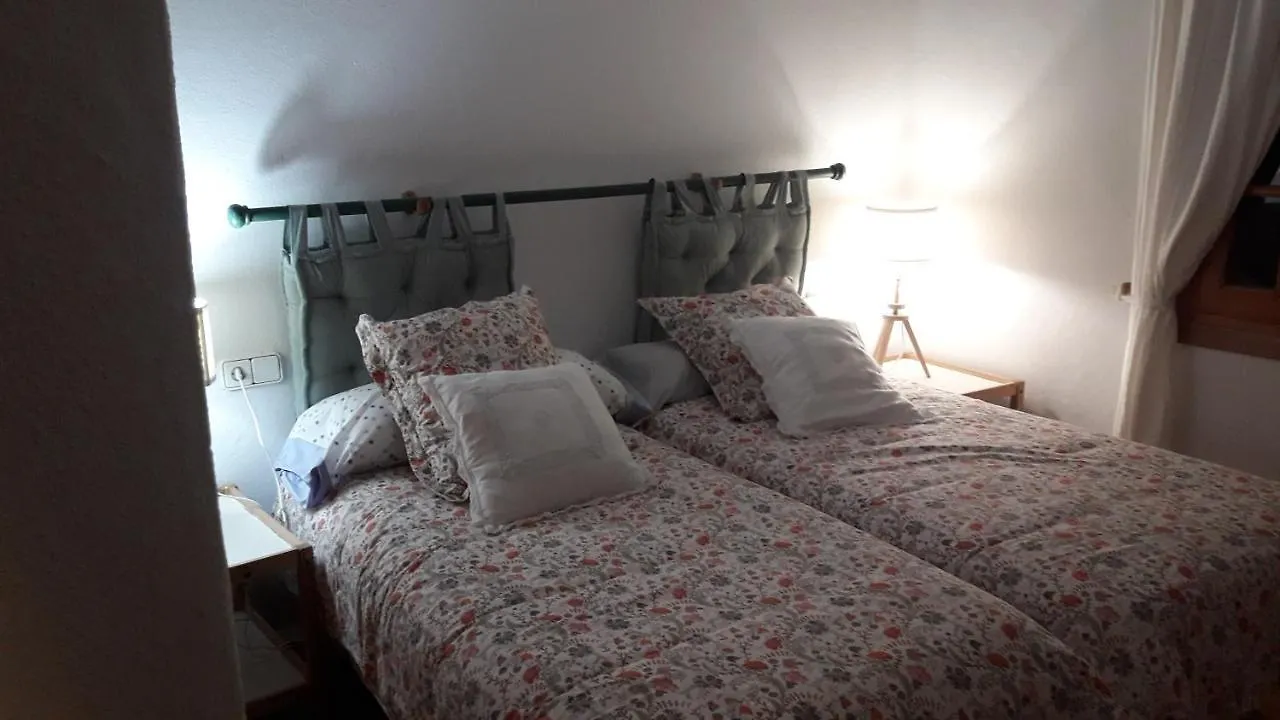 Duplex En Playas De Fornells Apartment Fornells