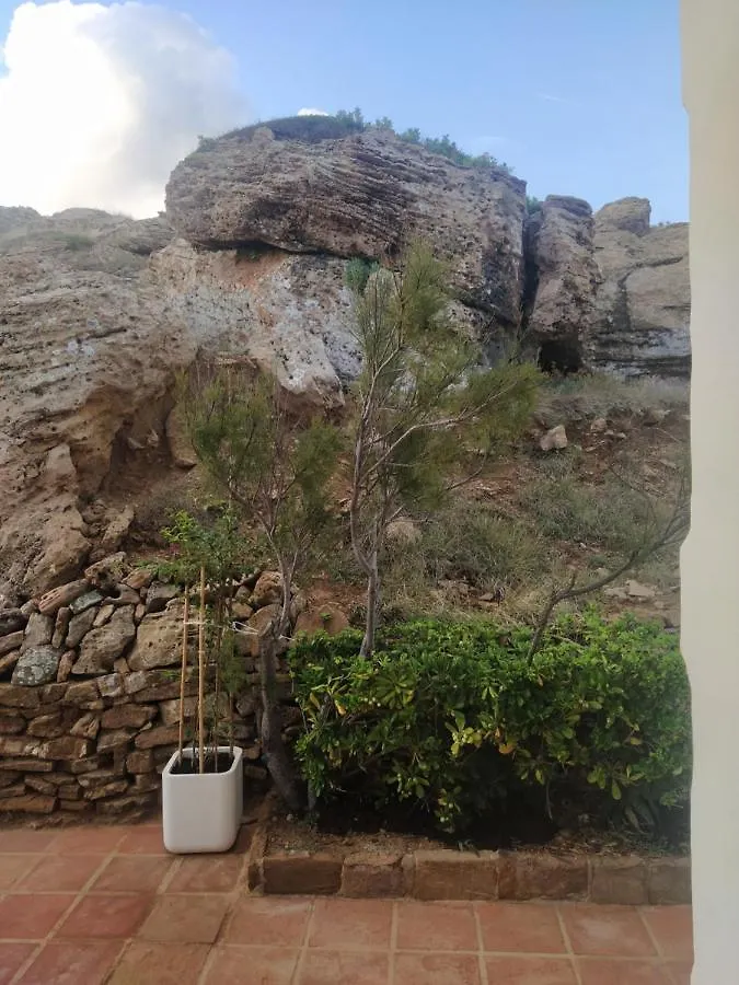 Duplex En Playas De Fornells Apartment Fornells  Spain