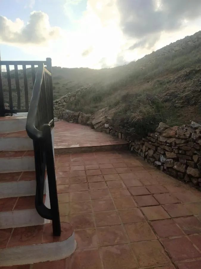 Duplex En Playas De Fornells Apartment Fornells  0*, Fornells (Menorca) Spain