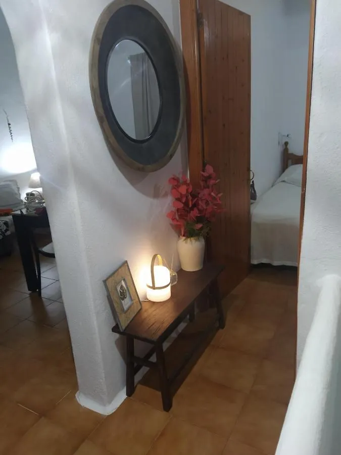 Duplex En Playas De Fornells Apartment Fornells  0*, Fornells (Menorca) Spain