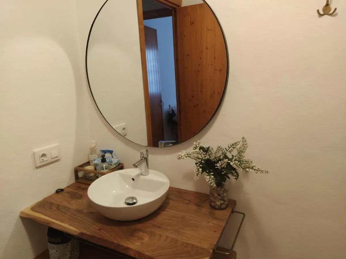 Duplex En Playas De Fornells Apartment Fornells