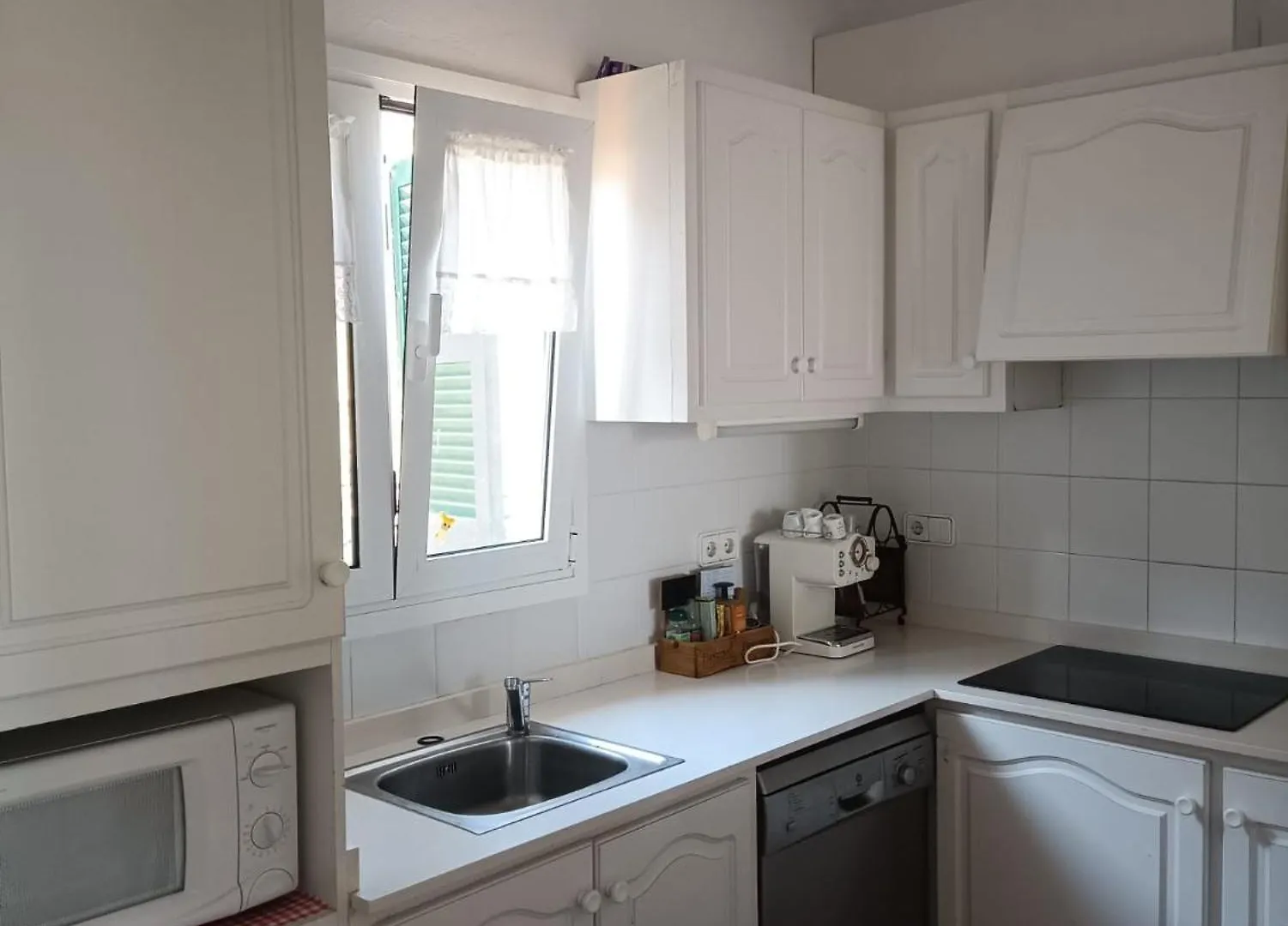 Duplex En Playas De Fornells Apartment Fornells  Spain