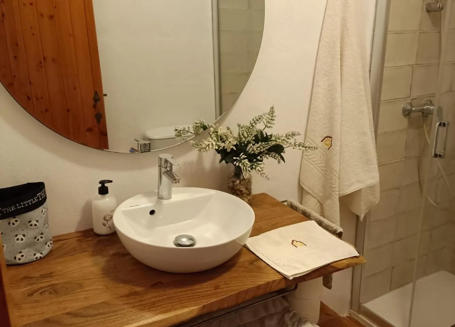 Duplex En Playas De Fornells Apartment Fornells