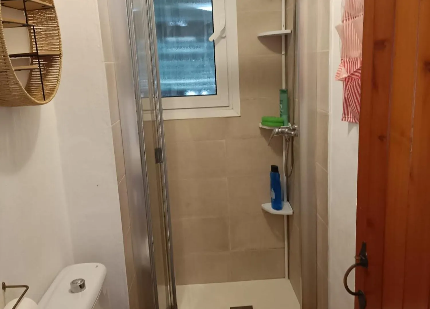 Duplex En Playas De Fornells Apartment Fornells