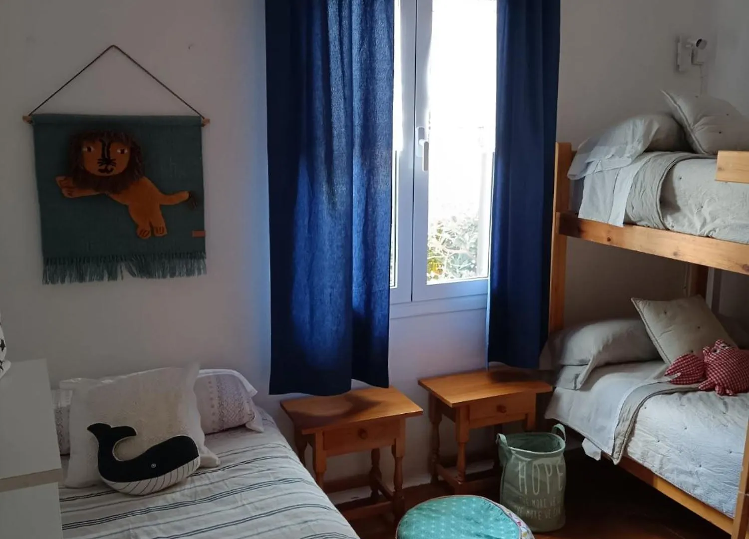 Duplex En Playas De Fornells Apartment Fornells   Fornells (Menorca)