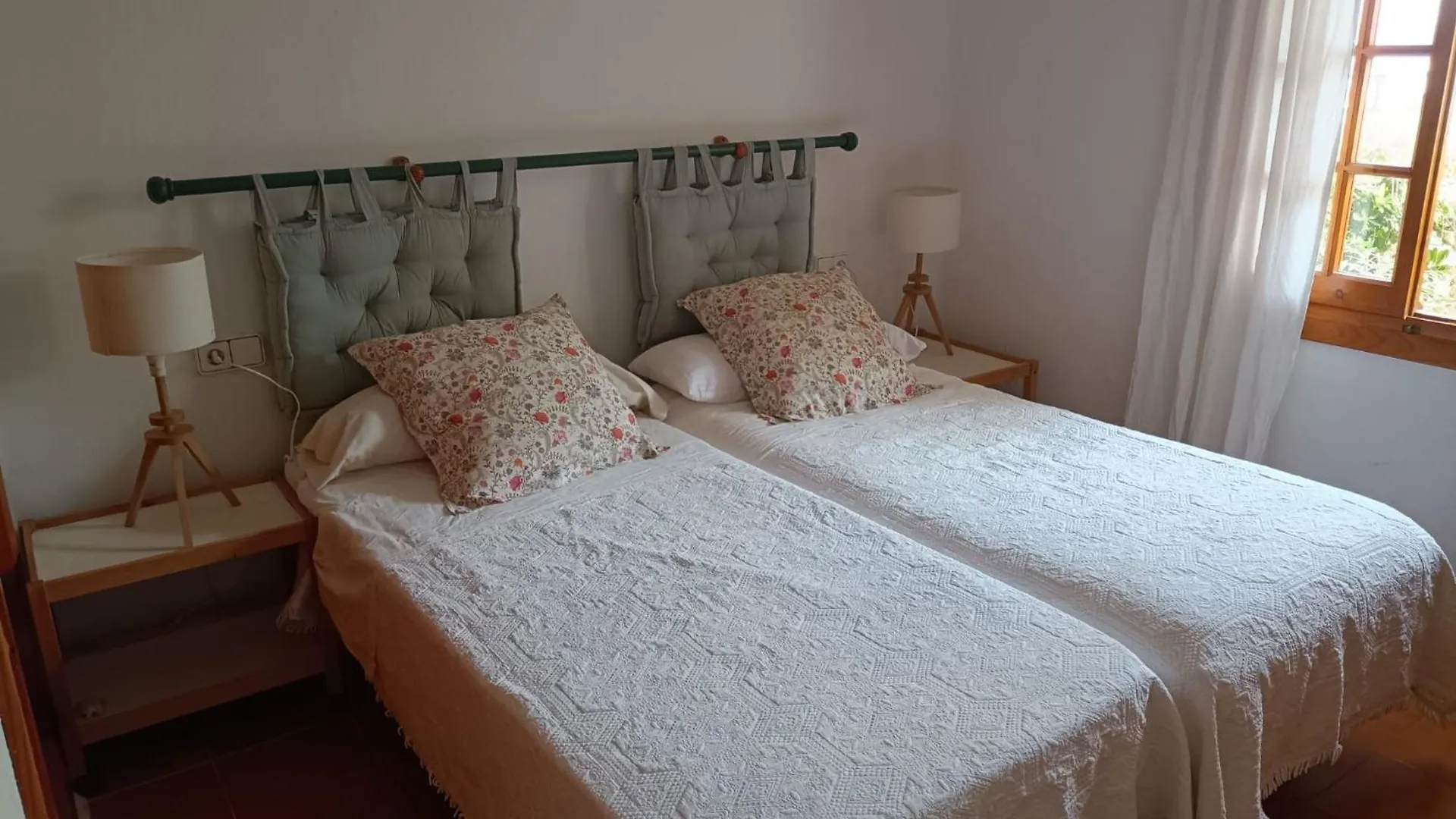 Duplex En Playas De Fornells Apartment Fornells